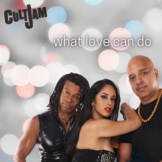 What love can do lyrics | Boomplay Music