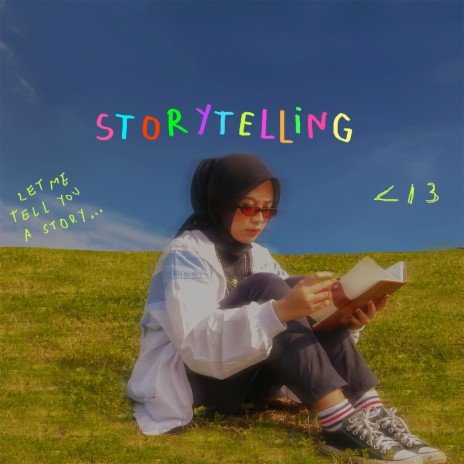 storytelling | Boomplay Music