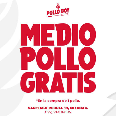 Pollos chidos, en caliente. | Boomplay Music