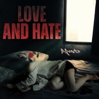 Love and Hate (Radio Edit)