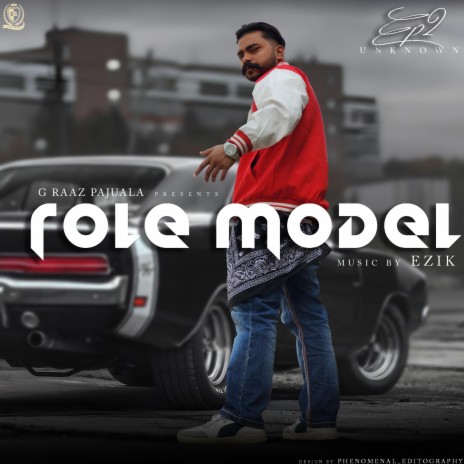 Role Model | Boomplay Music