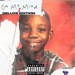 On My Mind Vol.3:Deluxe Edition