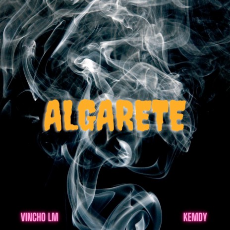 Algarete ft. kemdy | Boomplay Music