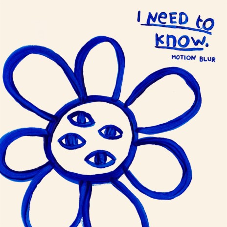 I Need to Know | Boomplay Music