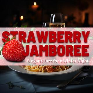 Elegant Jazz for a Winter Night