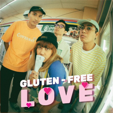 gluten-free love | Boomplay Music