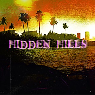 Hidden Hills (Instrumentals)