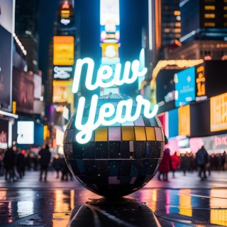 New Year lyrics | Boomplay Music