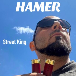 STREET KING