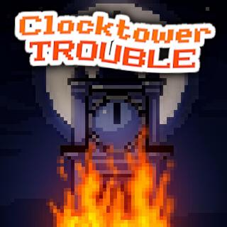 Clocktower Trouble