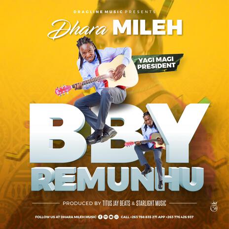 Dhara Mileh _-_Bby Remunhu_-_(Official Audio) | Boomplay Music