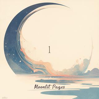 Moonlit Pages 1