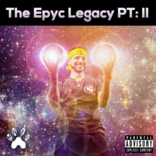 The Epyc Legacy, Pt. 2