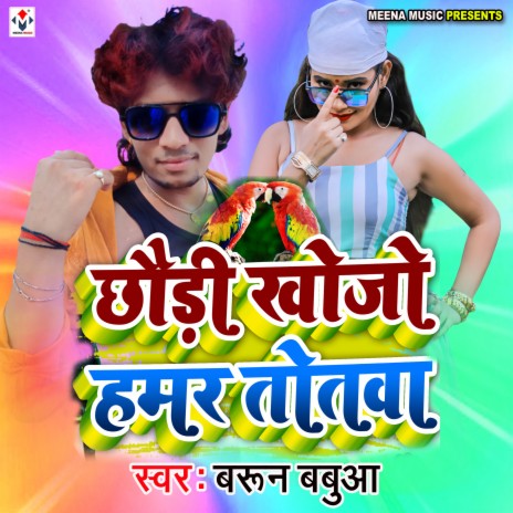 Chhaudi Khojau Hamar Totawa (Bhojpuri) | Boomplay Music