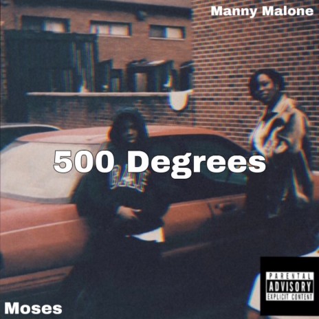 500 Degreez | Boomplay Music