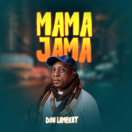 Mama Jama