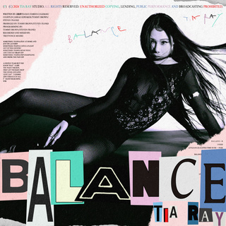 BALANCE lyrics | Boomplay Music