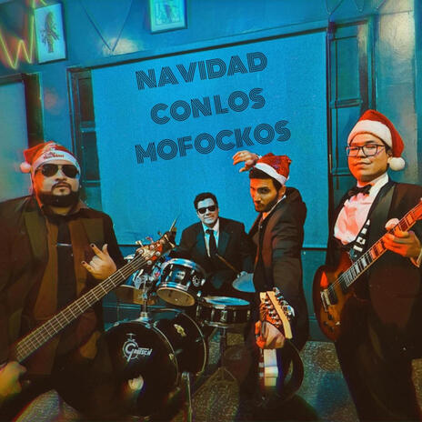 Navidad con los Mofockos | Boomplay Music