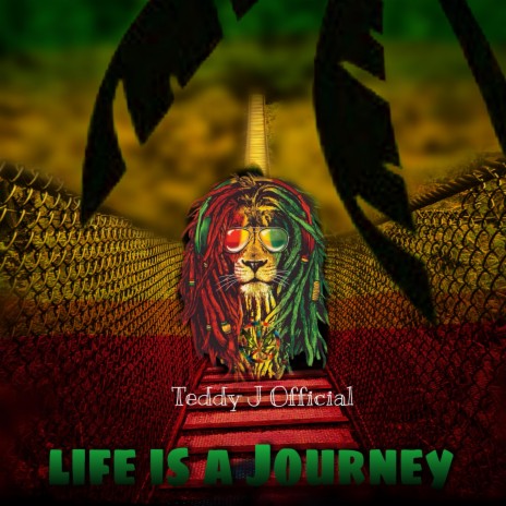 Life is journey | Boomplay Music