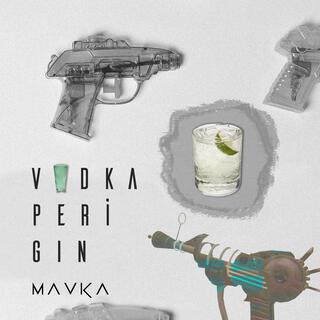 Vodka-Peri-Gin