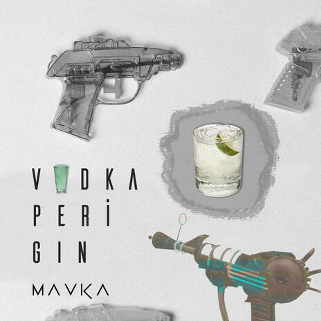 Vodka-Peri-Gin | Boomplay Music