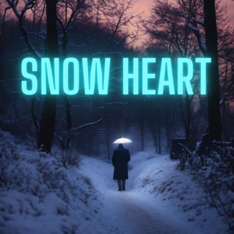 Snow Heart ft. ChillØut | Boomplay Music