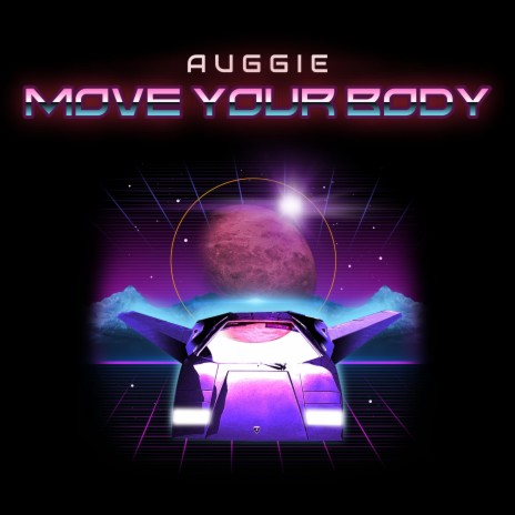 Move Your Body | Boomplay Music