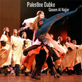Palestine Dabke