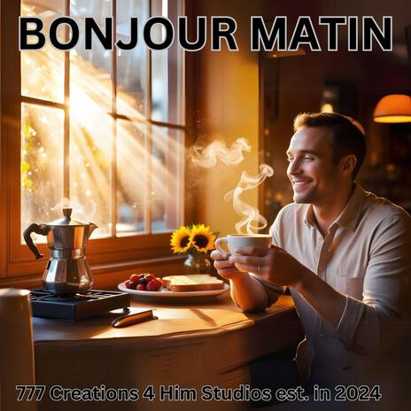 BONJOUR MATIN | Boomplay Music