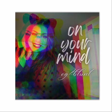 On Your Mind | Boomplay Music