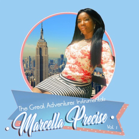 Sincerely, Marcella (Instrumental) | Boomplay Music