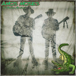 Amos Moses