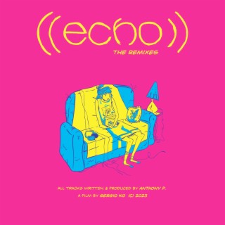 Echo The Remixes