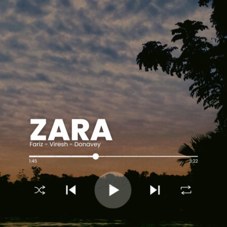 Zara ft. Fariz Barsatie & Donavey | Boomplay Music