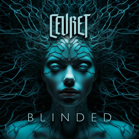 Blinded ft. Andy Cizek | Boomplay Music