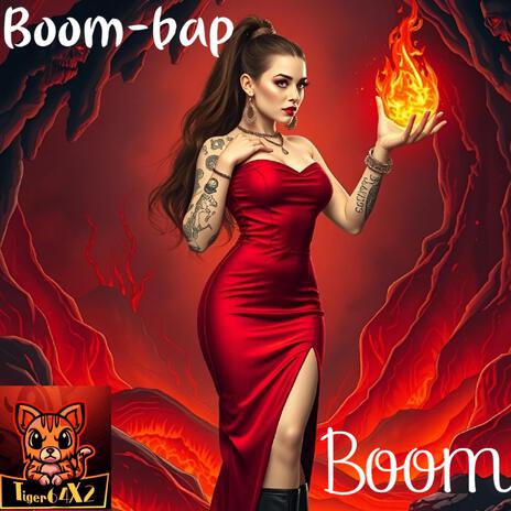 Boom-bap Boom | Boomplay Music