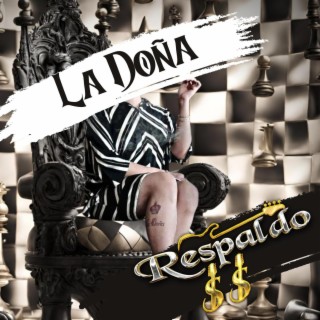 La Doña lyrics | Boomplay Music