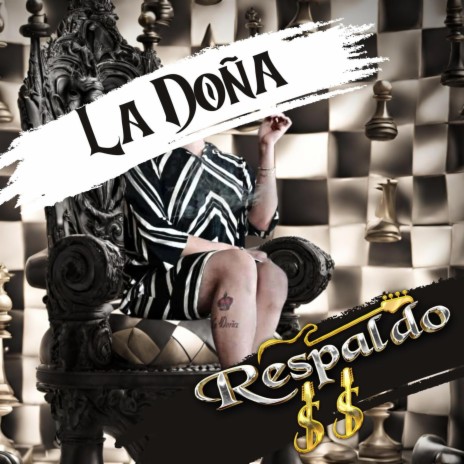 La Doña | Boomplay Music