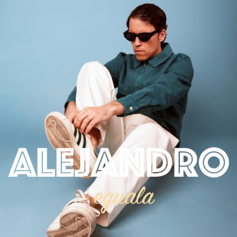 Alejandro | Boomplay Music