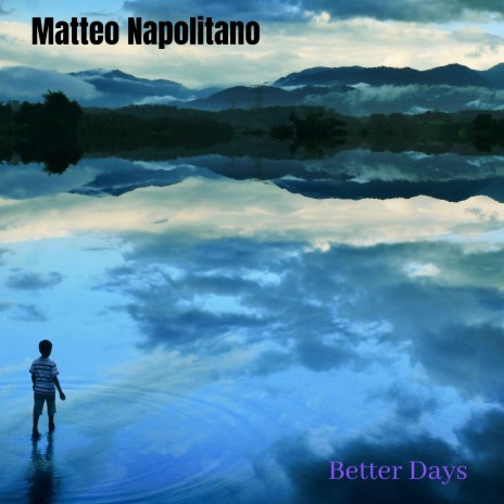 Better Days | Boomplay Music