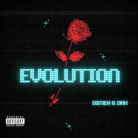 ÉVOLUTION ft. DRK | Boomplay Music