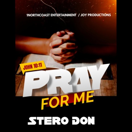 PRAY FOR ME | Boomplay Music