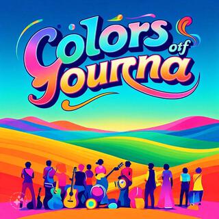 Colours Of Yourna