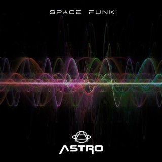 SPACE FUNK