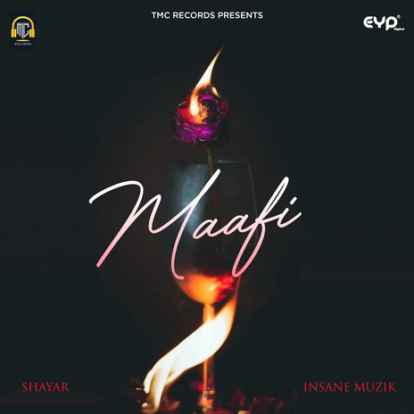 Maafi ft. Insane Muzik | Boomplay Music