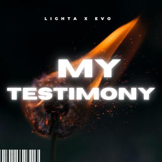 My Testimony (Tribe Remix)