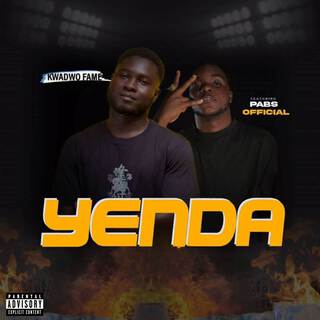 Yenda