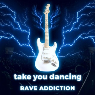 take you dancing - tekkno