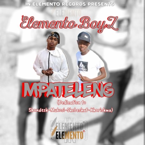 Mpateleng | Boomplay Music