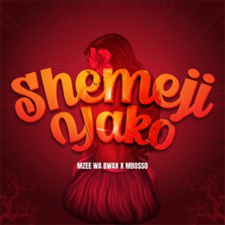 Shemeji Yako | Boomplay Music